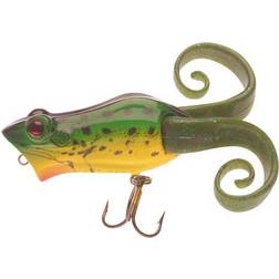 Berkley Frenzy Pop Frog 6cm Bull Frog