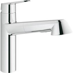 Grohe Eurodisc Comopolitan (32257002) Chrom