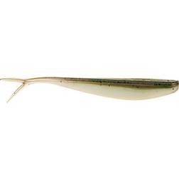 Lunker City Fin-S Fish 6.5cm Rainbow Trout 20-pack