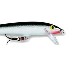 Rapala Countdown 5cm Silver S