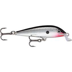 Rapala Team Esko 7cm Chrome CH