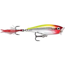 Rapala Skitter Pop 7cm Clown CLN