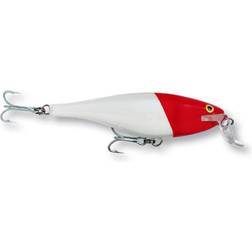 Rapala Super Shad Rap 14cm Red Head RH