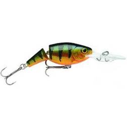 Rapala Jointed Shad Rap 5cm Perch P