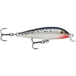 Rapala Team Esko 7cm Steel Foil STF