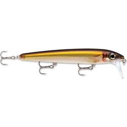 Rapala BX Waking Minnow 13cm Gold Shiner GSH