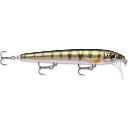 Rapala BX Waking Minnow 13cm Yellow Perch YP