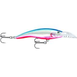 Rapala Scatter Rap Tail Dancer 9cm Blue Flash BFL