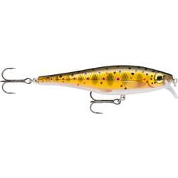 Rapala BX Minnow 7cm Brown Trout TR