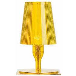 Kartell Take Tischlampe 30cm