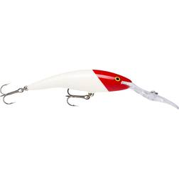 Rapala Deep Tail Dancer 9cm Red Head