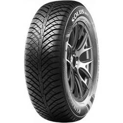 Kumho Solus HA31 155/60 R15 74T