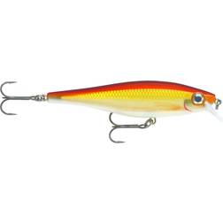 Rapala BX Minnow 7cm Gold Shiner GSH