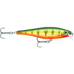 Rapala BX Minnow 7cm Perch P