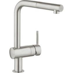 Grohe Minta (32168DC0) Stål