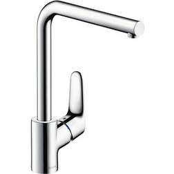 Hansgrohe Focus (31817800) Krom