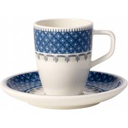 Villeroy & Boch Casale Blu Espressokopp 10cl