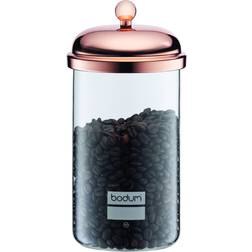 Bodum Chambord Küchenbehälter 1L