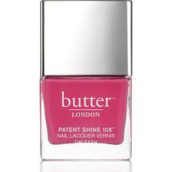 Butter London Patent Shine 10X Nail Lacquer Flusher Blusher 0.4fl oz