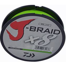 Daiwa J-Braid x8 0.18mm 150m