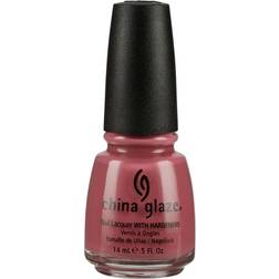 China Glaze Nail Lacquer Fifth Avenue 0.5fl oz