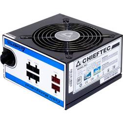 Chieftec A-80 CTG-650C 650W