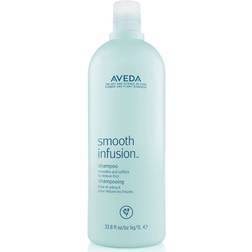 Aveda Smooth Infusion Shampoo 33.8fl oz