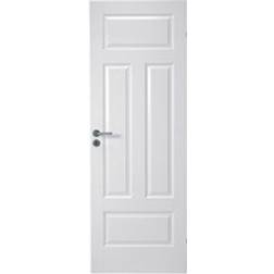 Swedoor Style 04N Innerdør S 0502-Y H (82.5x194cm)