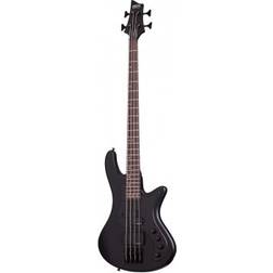 Schecter Stiletto Stealth-4