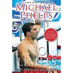 No Limits: The Will to Succeed (Paperback, 2009)
