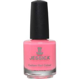 Jessica Nails Custom Nail Colour #1111 POP Princess 0.5fl oz