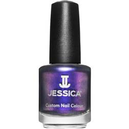 Jessica Nails Custom Nail Colour #753 Prima Donna 0.5fl oz