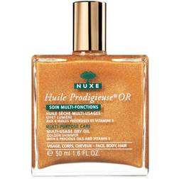 Nuxe Shimmering Dry Oil Huile Prodigieuse 1.7fl oz