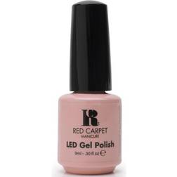 Red Carpet Manicure LED Gel Polish Simply Adorable 9ml