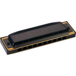 Hohner Pro Harp MS F