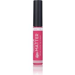 BeautyUK Lips Matter No.5 Wham Bam Thank You Mam