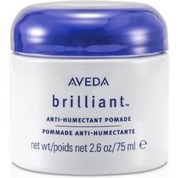 Aveda Brilliant Anti-Humectant Pomade 75ml