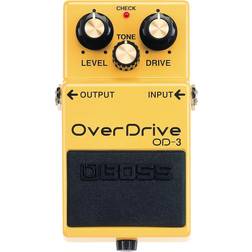 BOSS OD-3