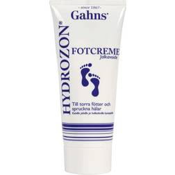 Gahns Hydrozon Fotcreme 60