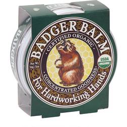 Badger Hardworking Hands Balm 56g