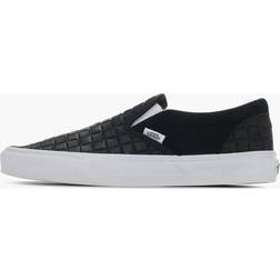 Vans Classic Slip-On - Black