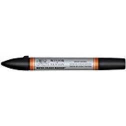 Winsor & Newton Water Colour Marker Burnt Sienna