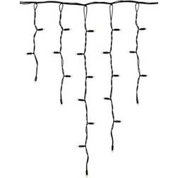 Markslöjd Chrissline Icicle Extra Lichterkette 100 Lampen