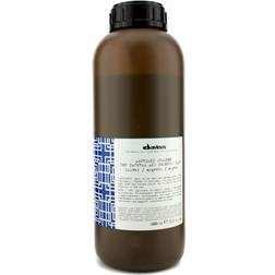 Davines Alchemic Silver Shampoo 33.8fl oz