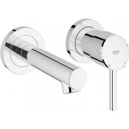 Grohe Concetto 19575001 Krom