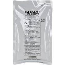 Sharp MX-C30GVY (Yellow)