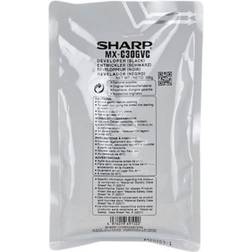 Sharp MX-C30GVC (Cyan)