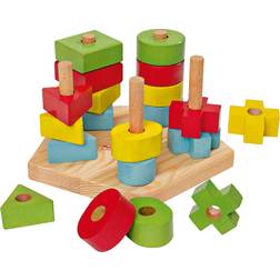 Eichhorn Stacking Board