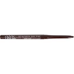 NYX Retractable Eye Pencil Brown