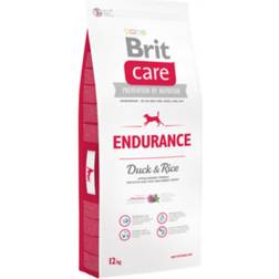 Brit Care Endurance Duck & Rice 12kg